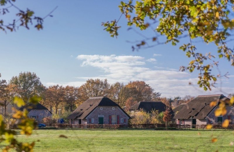 6 pers luxe vakantieboerderij 2