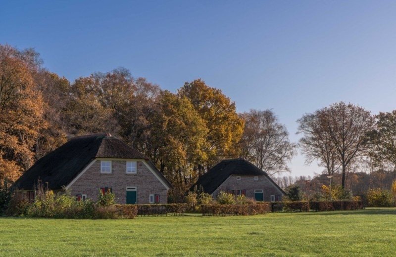 6 pers vakantieboerderij 2