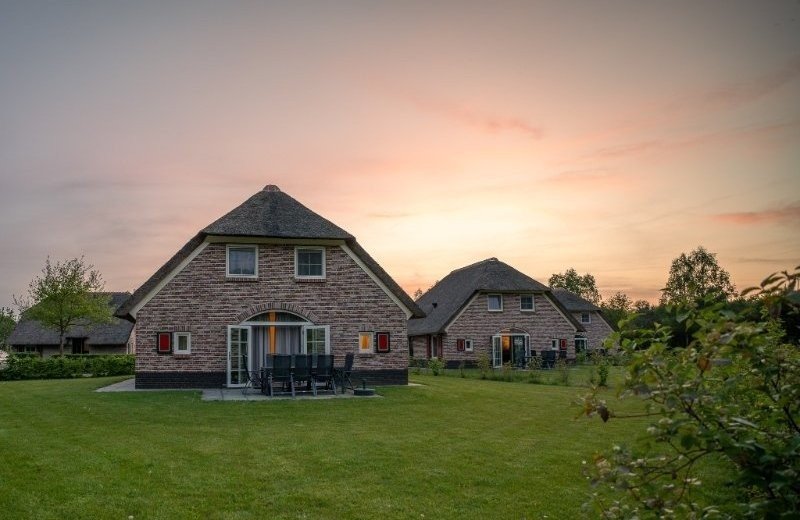 Voordeel tijdens Hemelvaart & Pinksteren