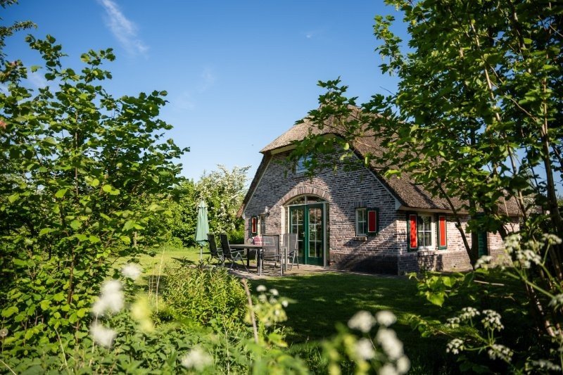 bungalowpark overijssel