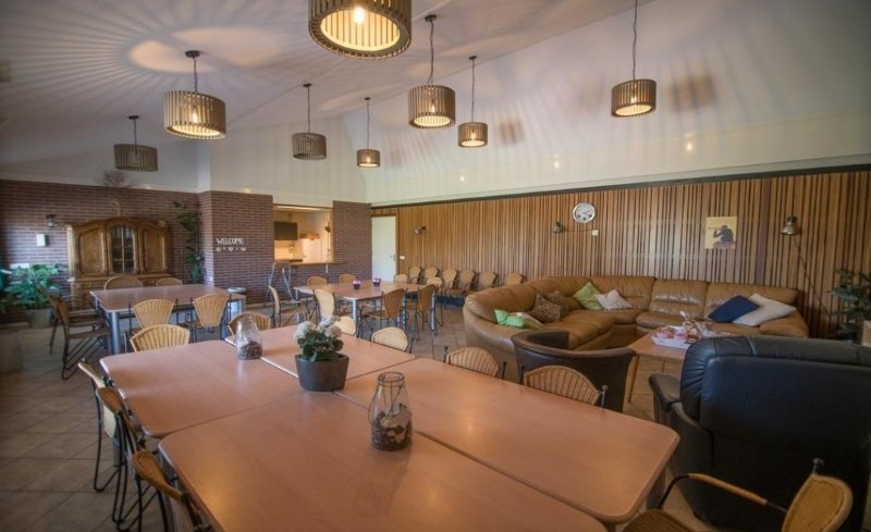 groepsaccommodatie twente