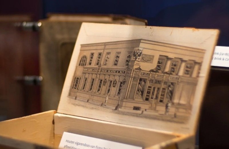 Historisch museum Vriezenveen