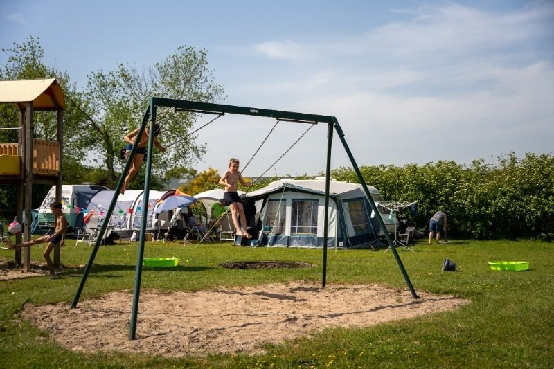 camping hardenberg