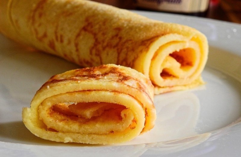 Pannenkoekenhuus Marle