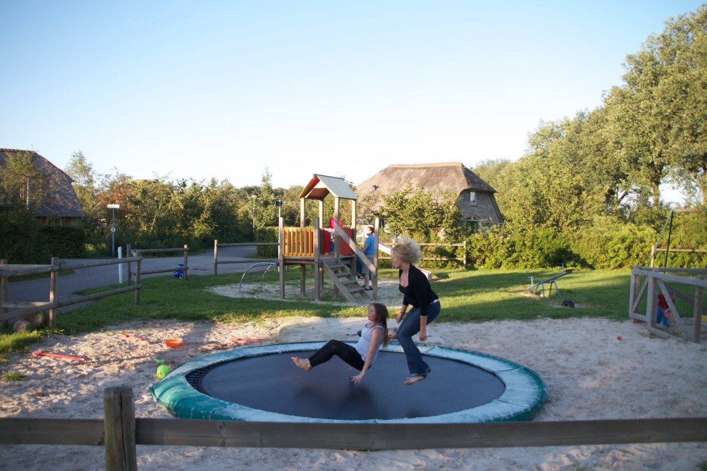 speeltuin lourenshoeve