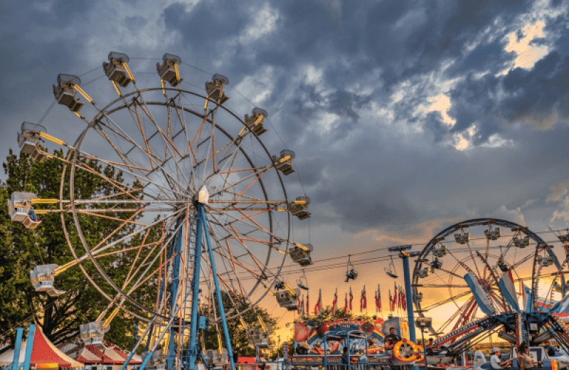 Attractiepark de Waarbeek