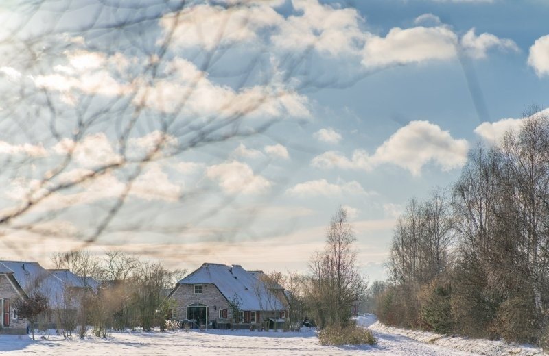 Jouw uitvalsbasis in de wintermaanden