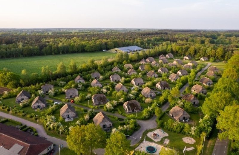 Kom je genieten tijdens de voorjaarsvakantie?